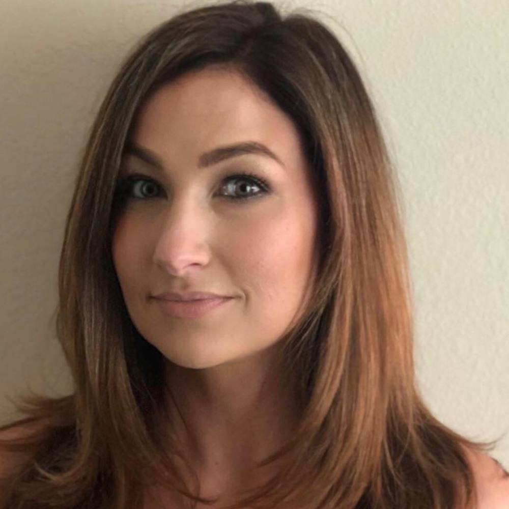 Meet your Posher, Kristy